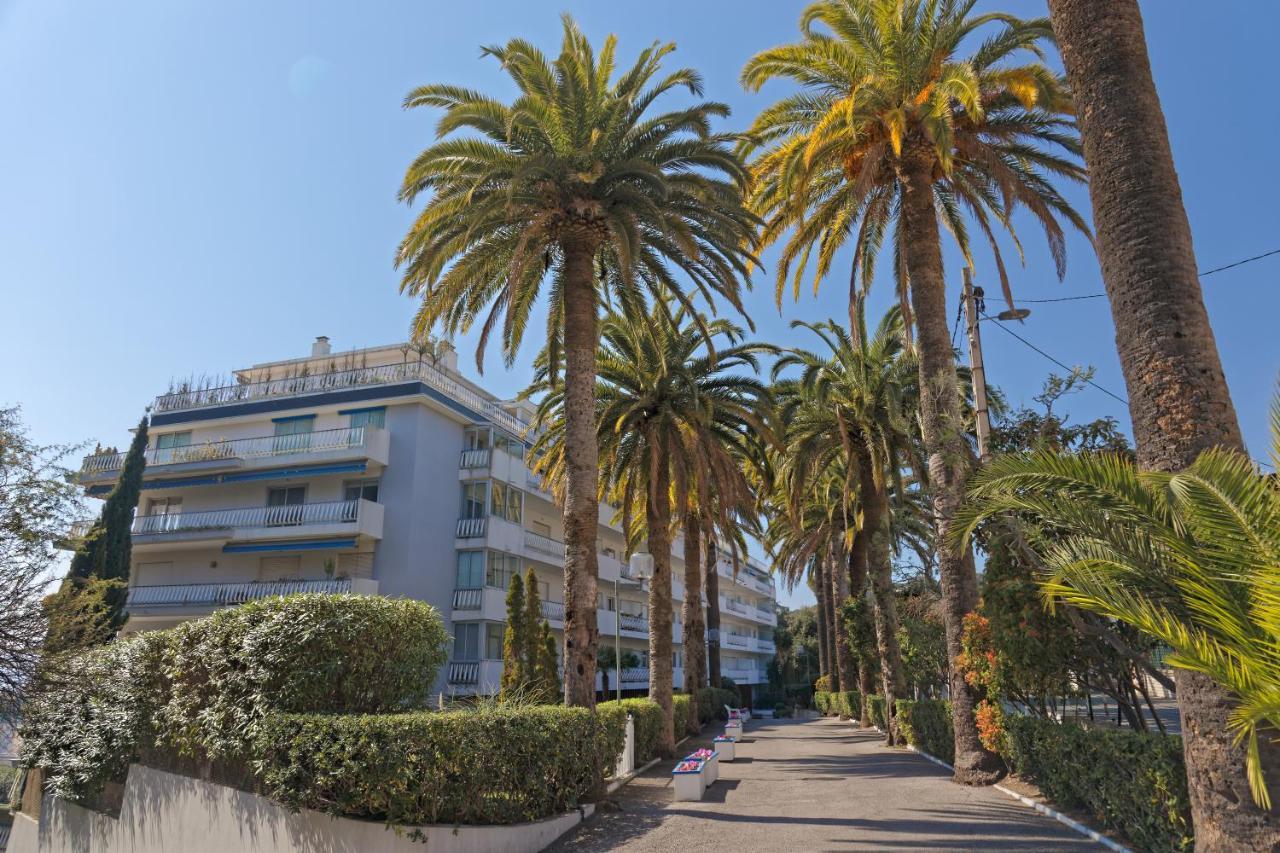 Cannes Vue Mer Esterno foto